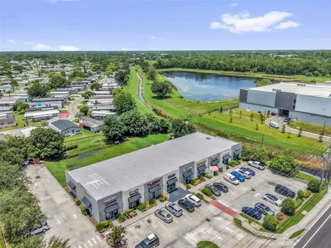 3900 S Golden Road Orlando FL 32822
