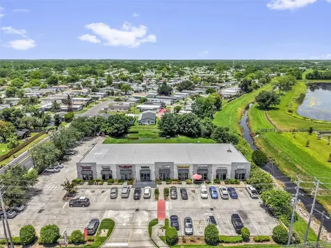 3900 S Golden Road Orlando FL 32822