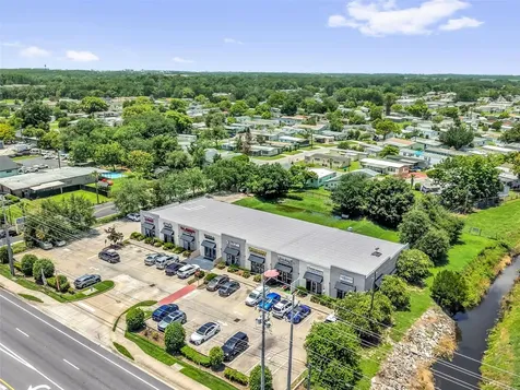 3900 S Golden Road Orlando FL 32822