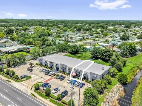 3900 S Golden Road Orlando FL 32822