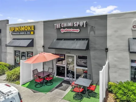 3900 S Golden Road Orlando FL 32822