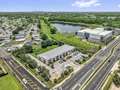 3900 S Golden Road Orlando FL 32822