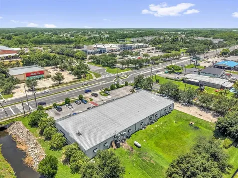 3900 S Golden Road Orlando FL 32822
