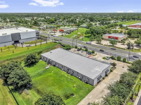 3900 S Golden Road Orlando FL 32822