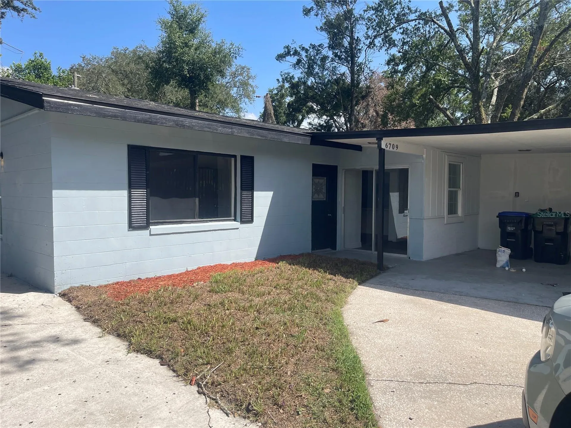 6709 Hill Top Road Orlando FL 32810