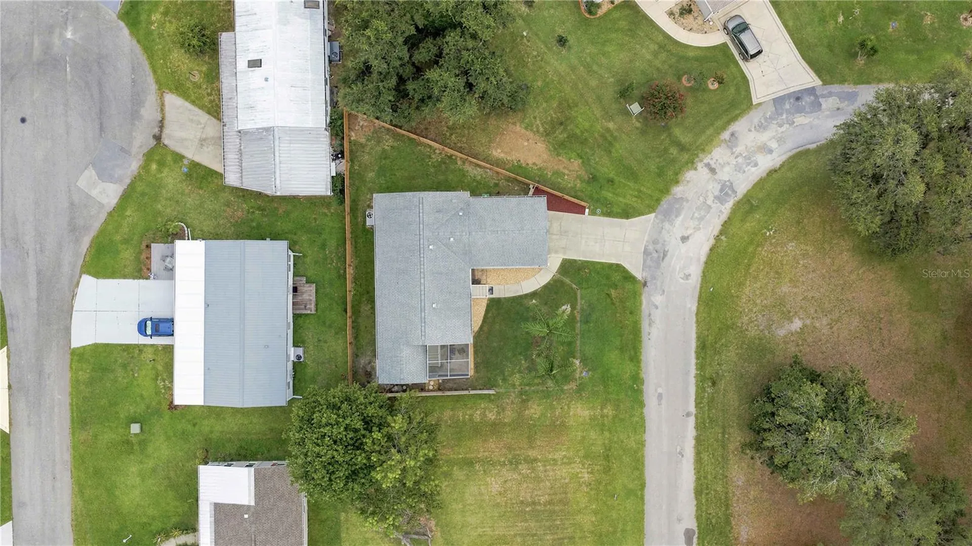 5230 Lexington Circle Wildwood FL 34785