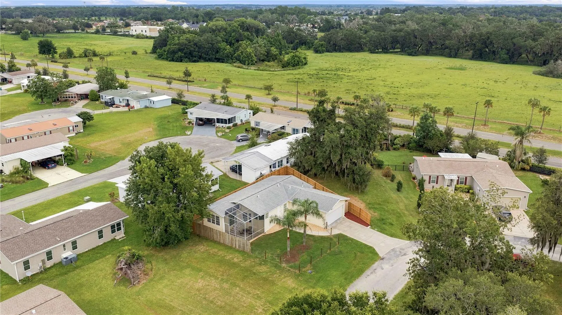 5230 Lexington Circle Wildwood FL 34785
