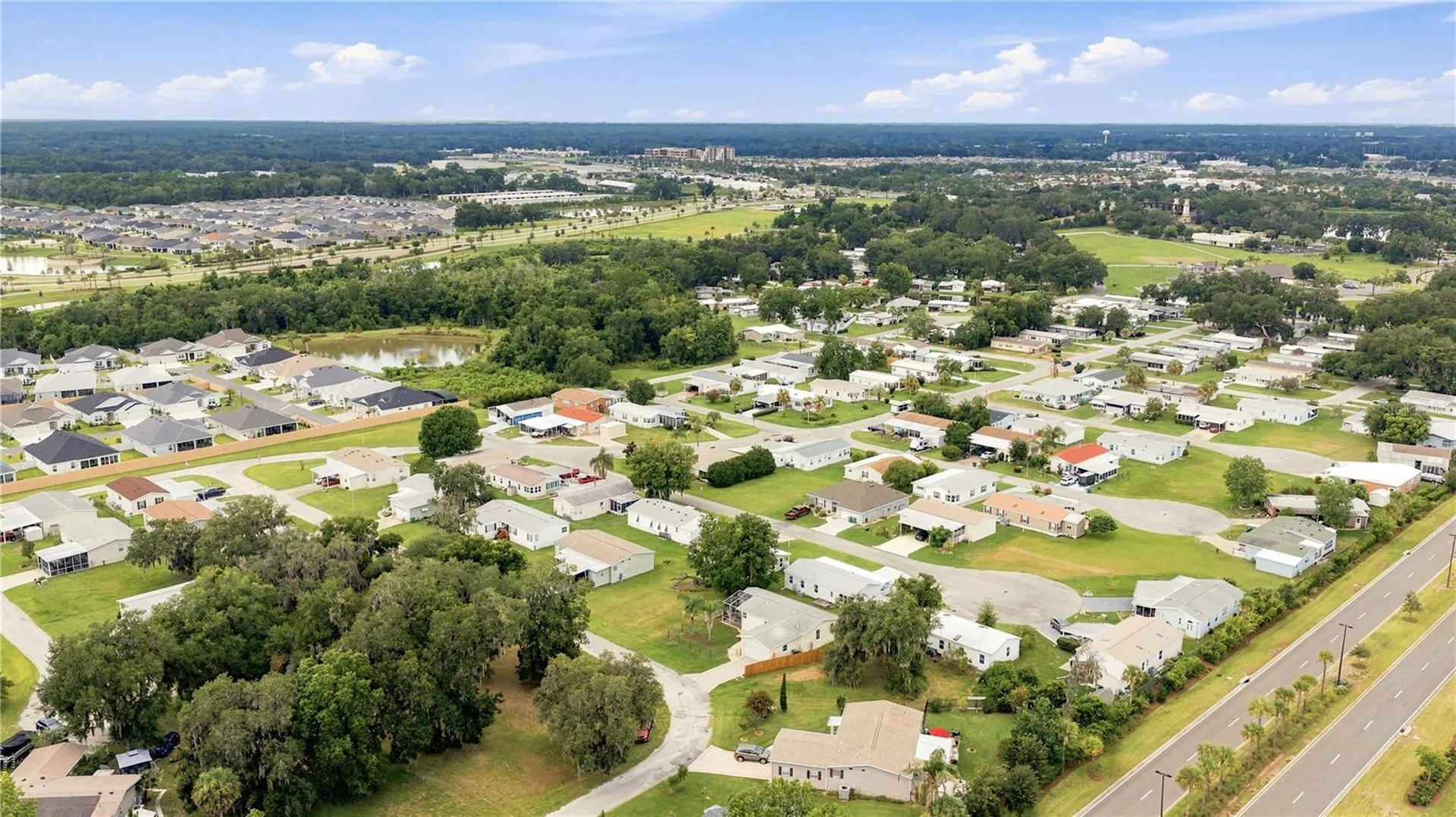 5230 Lexington Circle Wildwood FL 34785