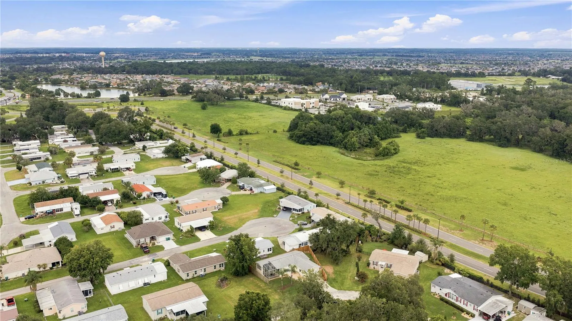 5230 Lexington Circle Wildwood FL 34785