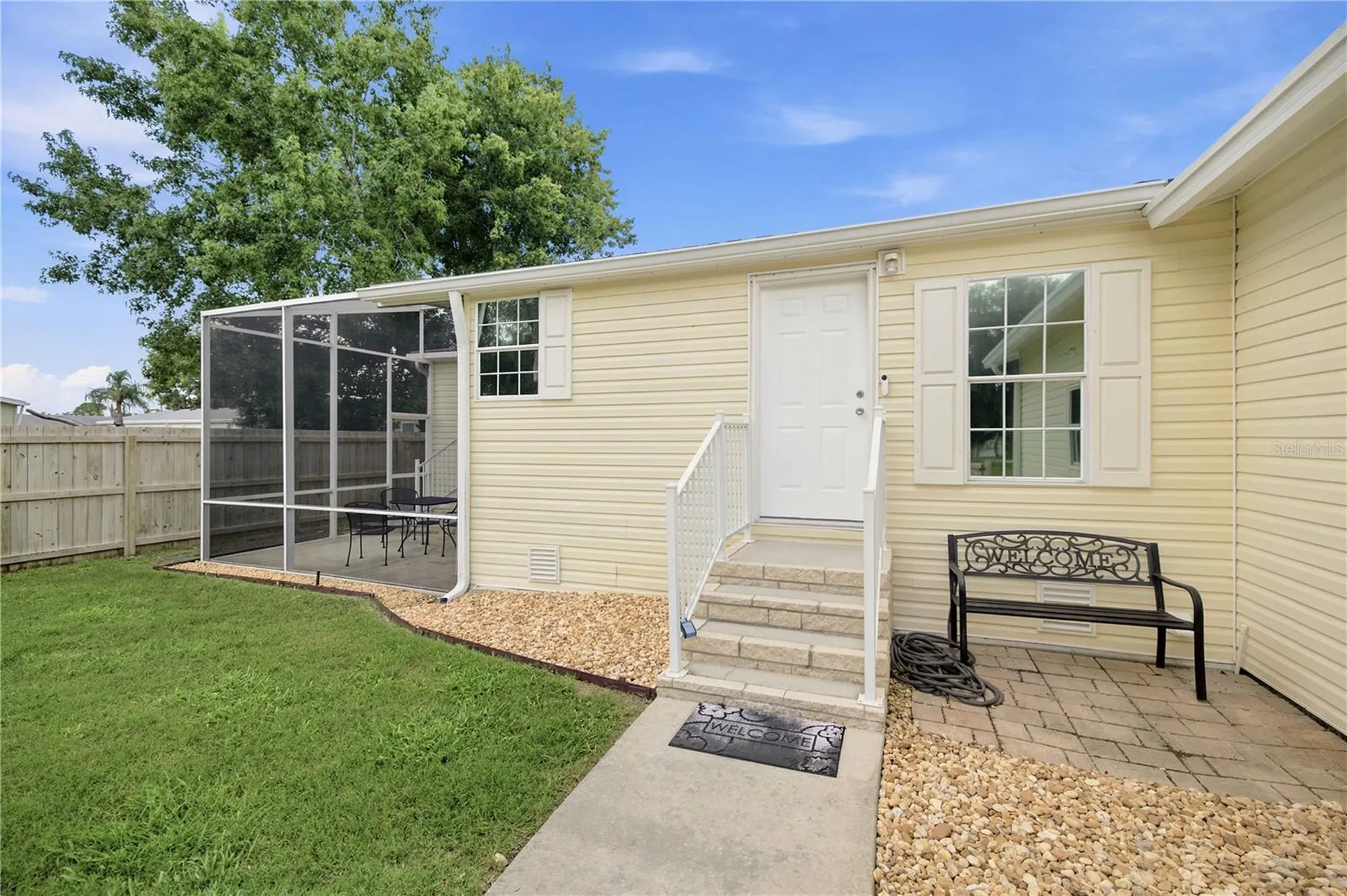 5230 Lexington Circle Wildwood FL 34785