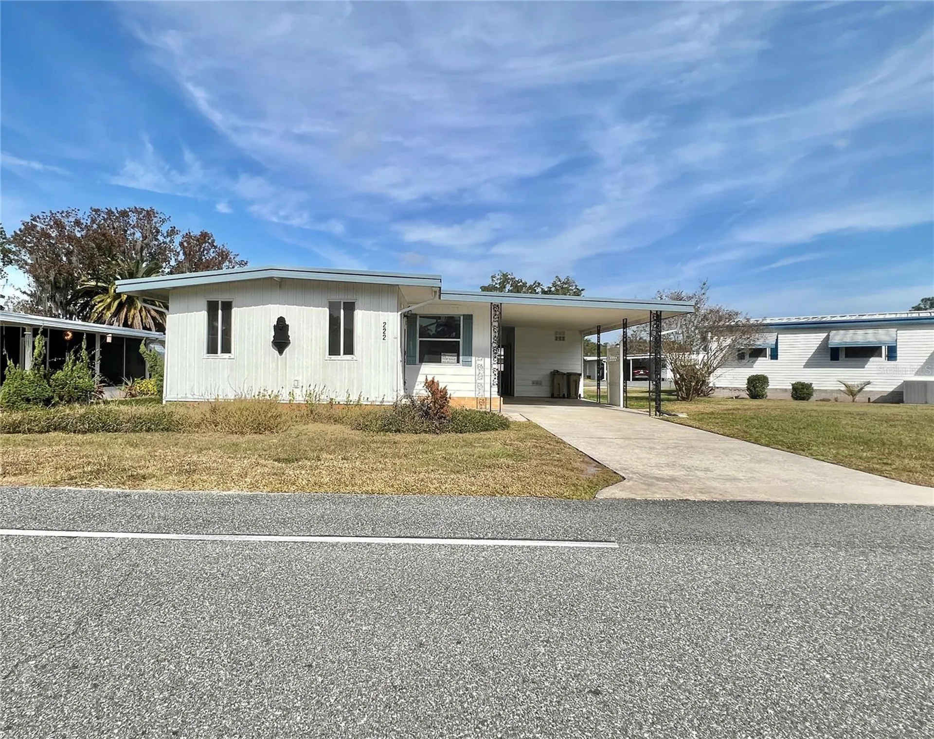 222 Hawthorne Boulevard Leesburg FL 34748