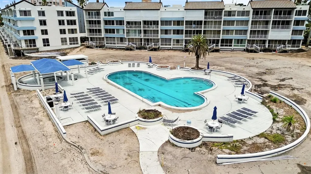 5279 Isla Key Blvd S St Petersburg FL 33715