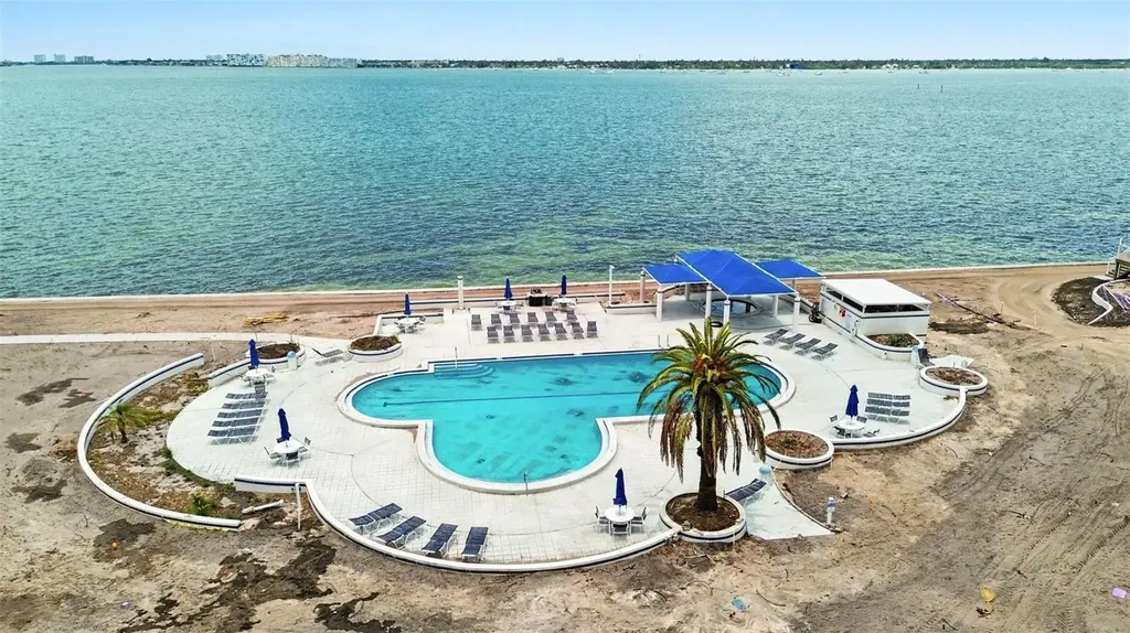 5279 Isla Key Blvd S St Petersburg FL 33715