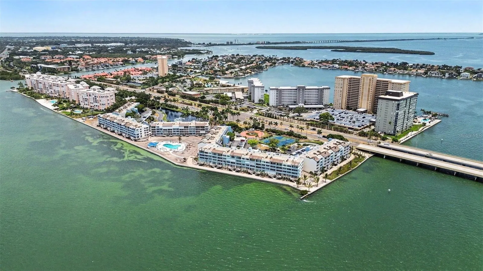 5279 Isla Key Blvd S St Petersburg FL 33715