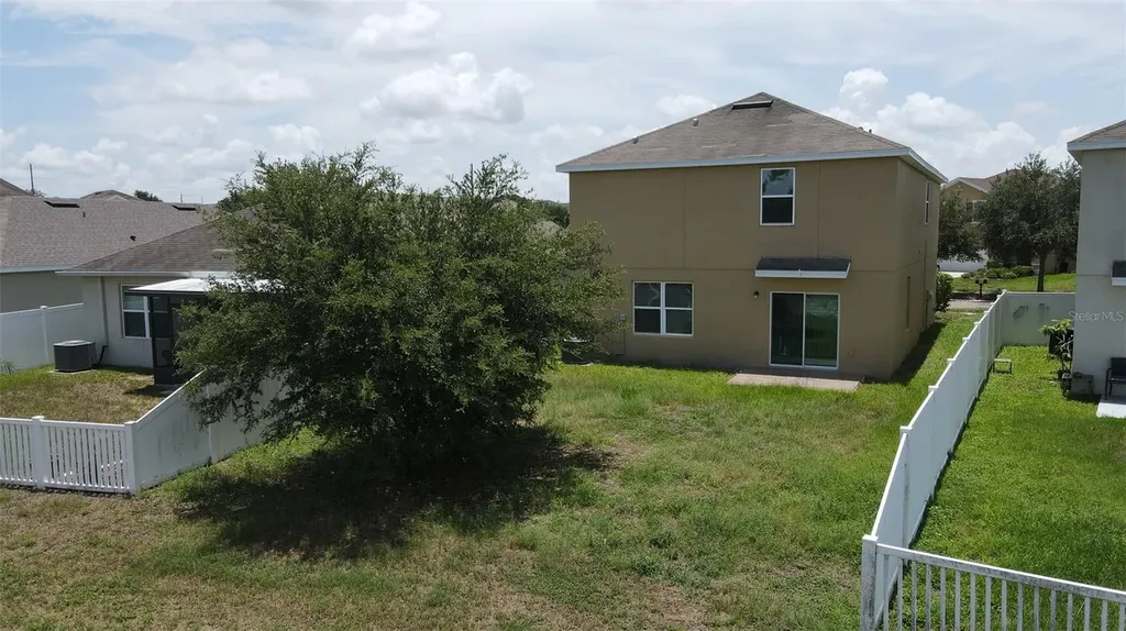 10536 Whispering Hammock Drive Riverview FL 33578