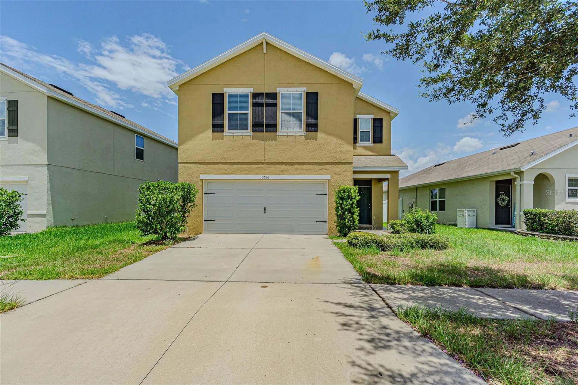 10536 Whispering Hammock Drive Riverview FL 33578