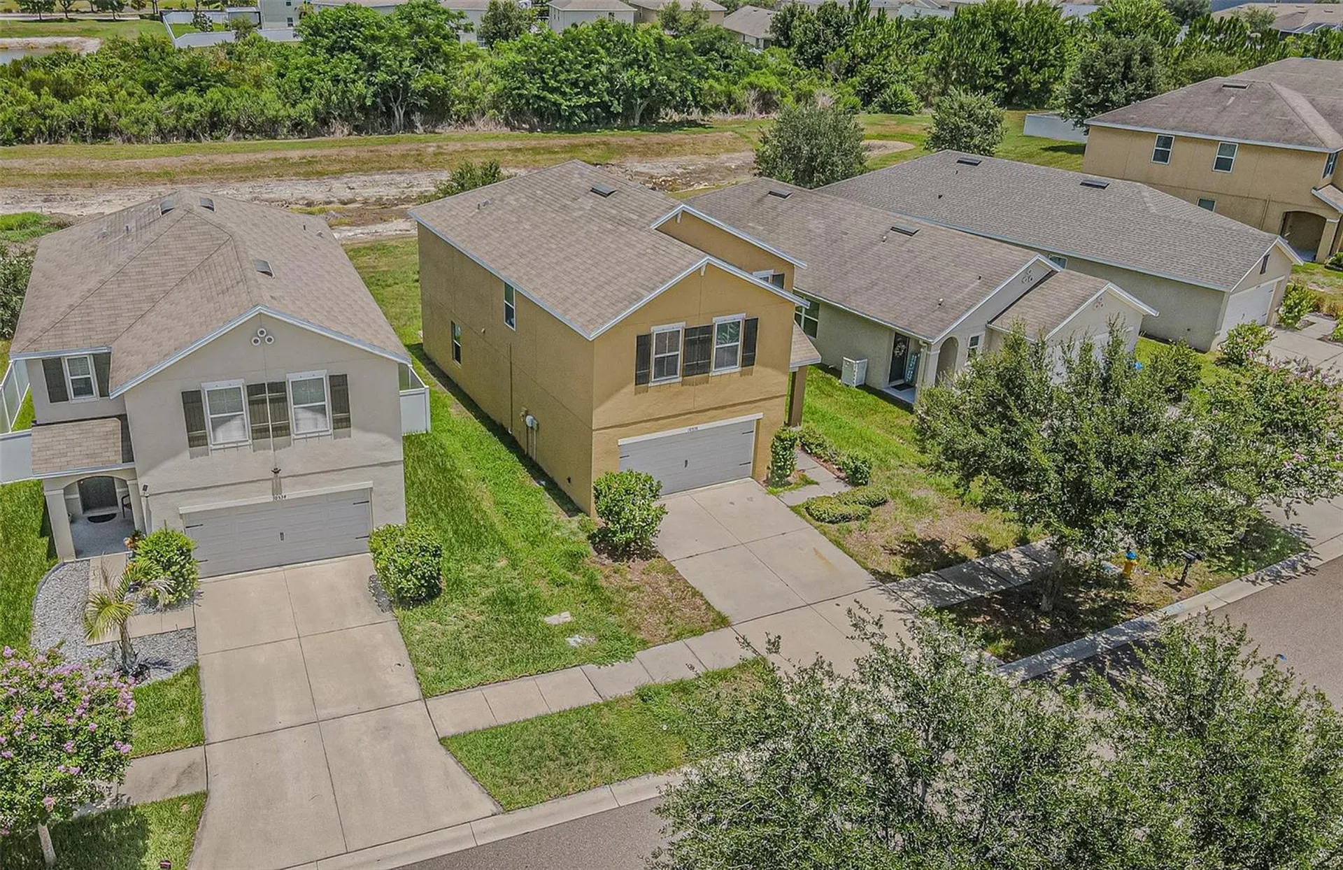10536 Whispering Hammock Drive Riverview FL 33578