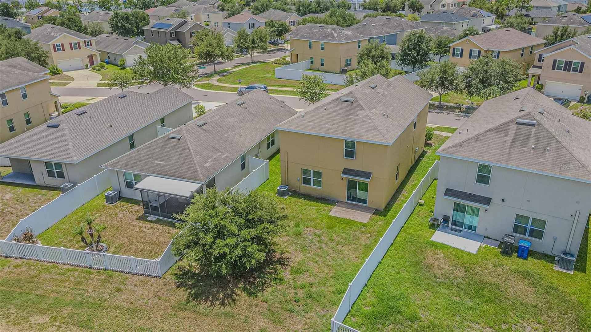 10536 Whispering Hammock Drive Riverview FL 33578