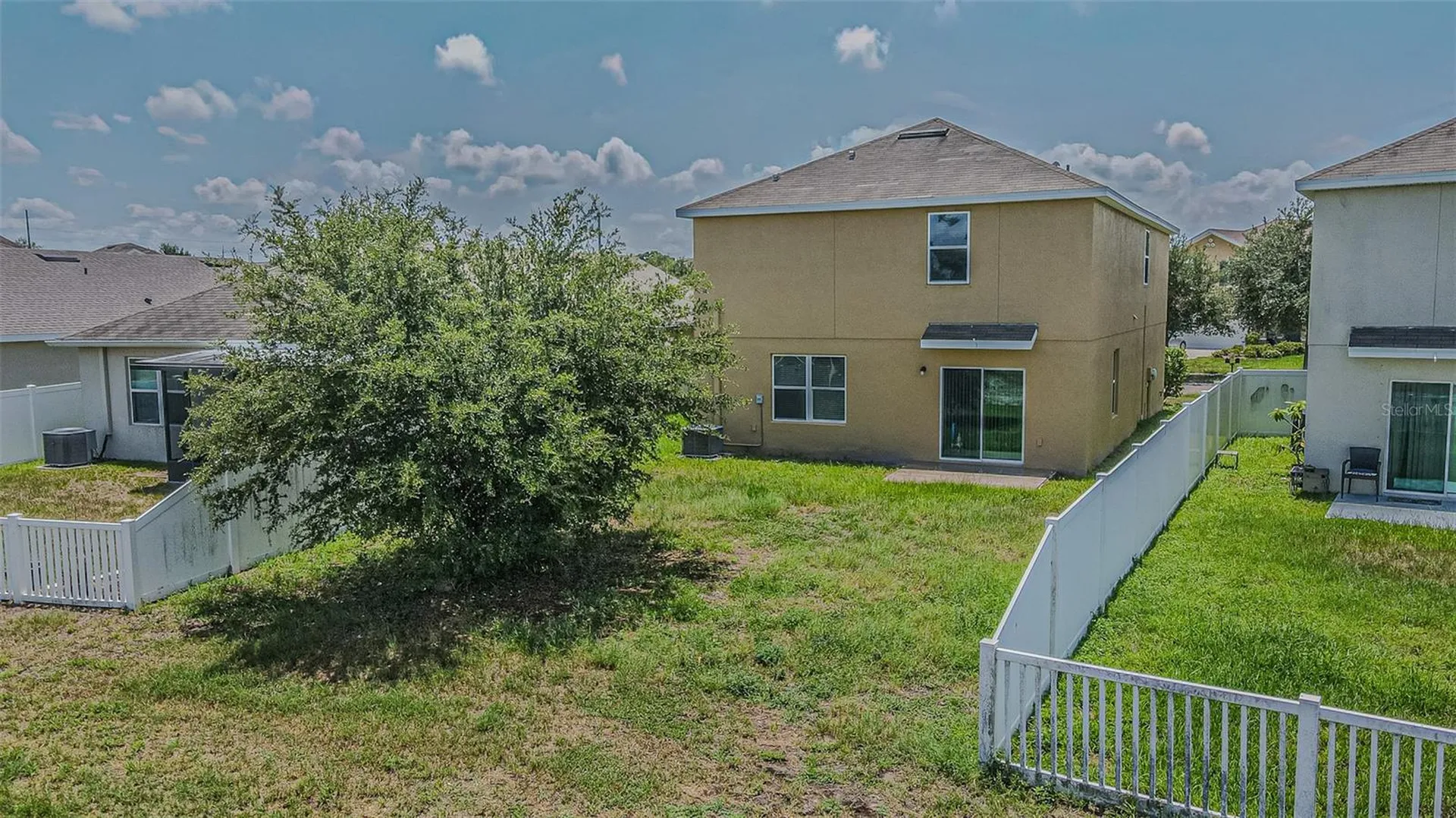 10536 Whispering Hammock Drive Riverview FL 33578