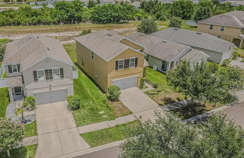 10536 Whispering Hammock Drive Riverview FL 33578