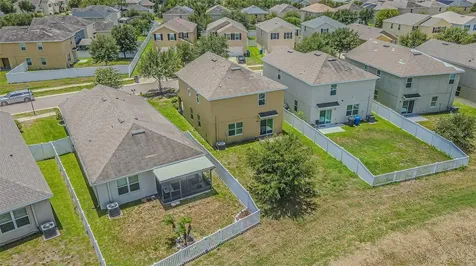 10536 Whispering Hammock Drive Riverview FL 33578