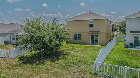 10536 Whispering Hammock Drive Riverview FL 33578