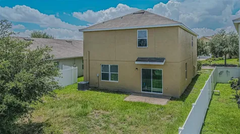 10536 Whispering Hammock Drive Riverview FL 33578