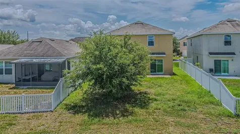 10536 Whispering Hammock Drive Riverview FL 33578