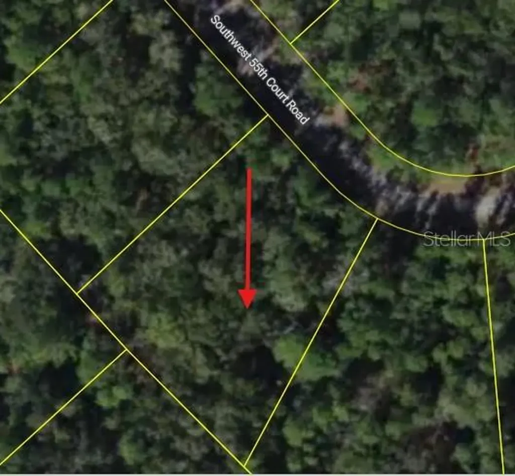 0 SW 55th Court Road Ocala FL 34473