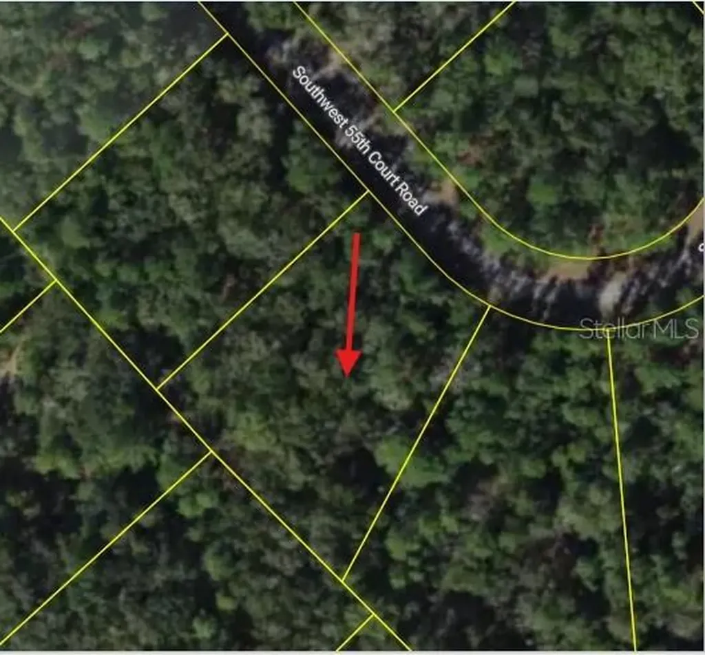 0 SW 55th Court Road Ocala FL 34473