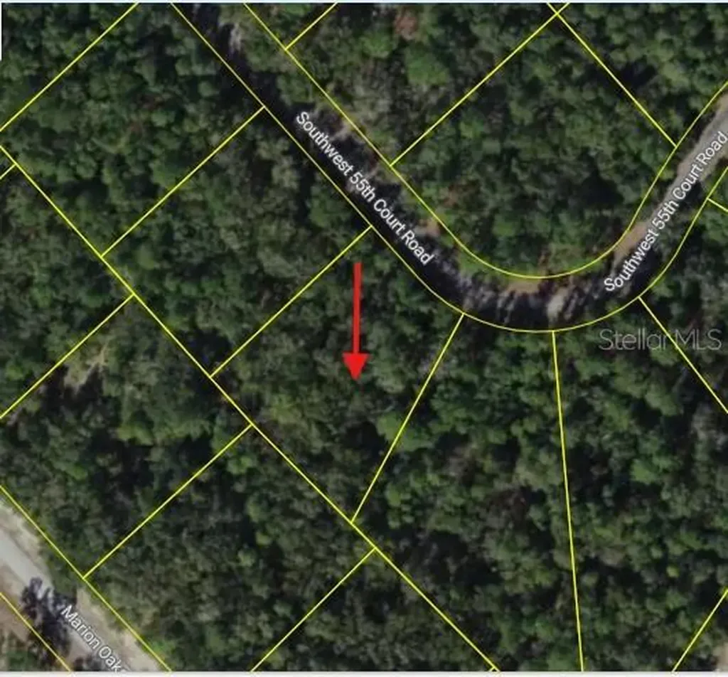0 SW 55th Court Road Ocala FL 34473
