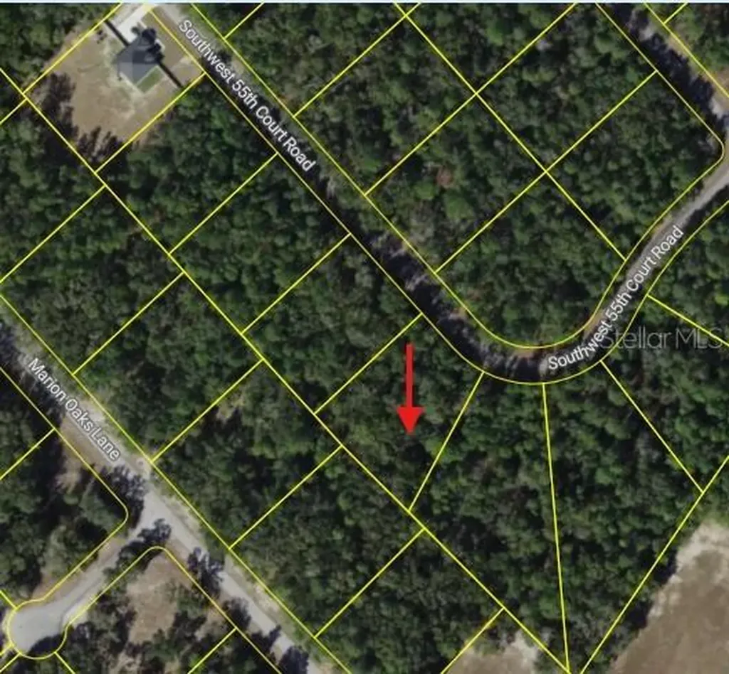 0 SW 55th Court Road Ocala FL 34473