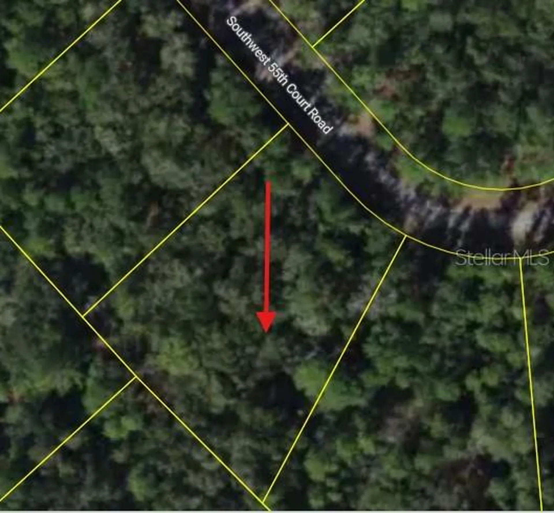 0 SW 55th Court Road Ocala FL 34473