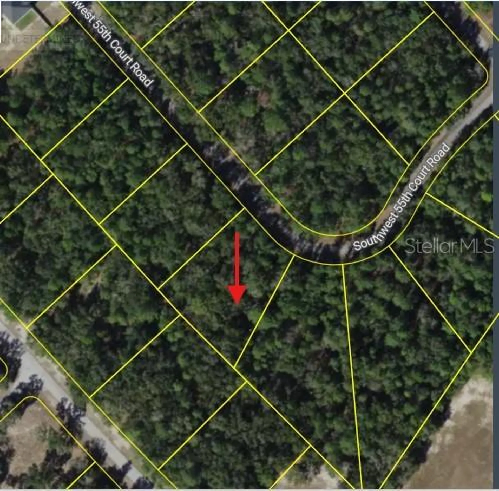 0 SW 55th Court Road Ocala FL 34473