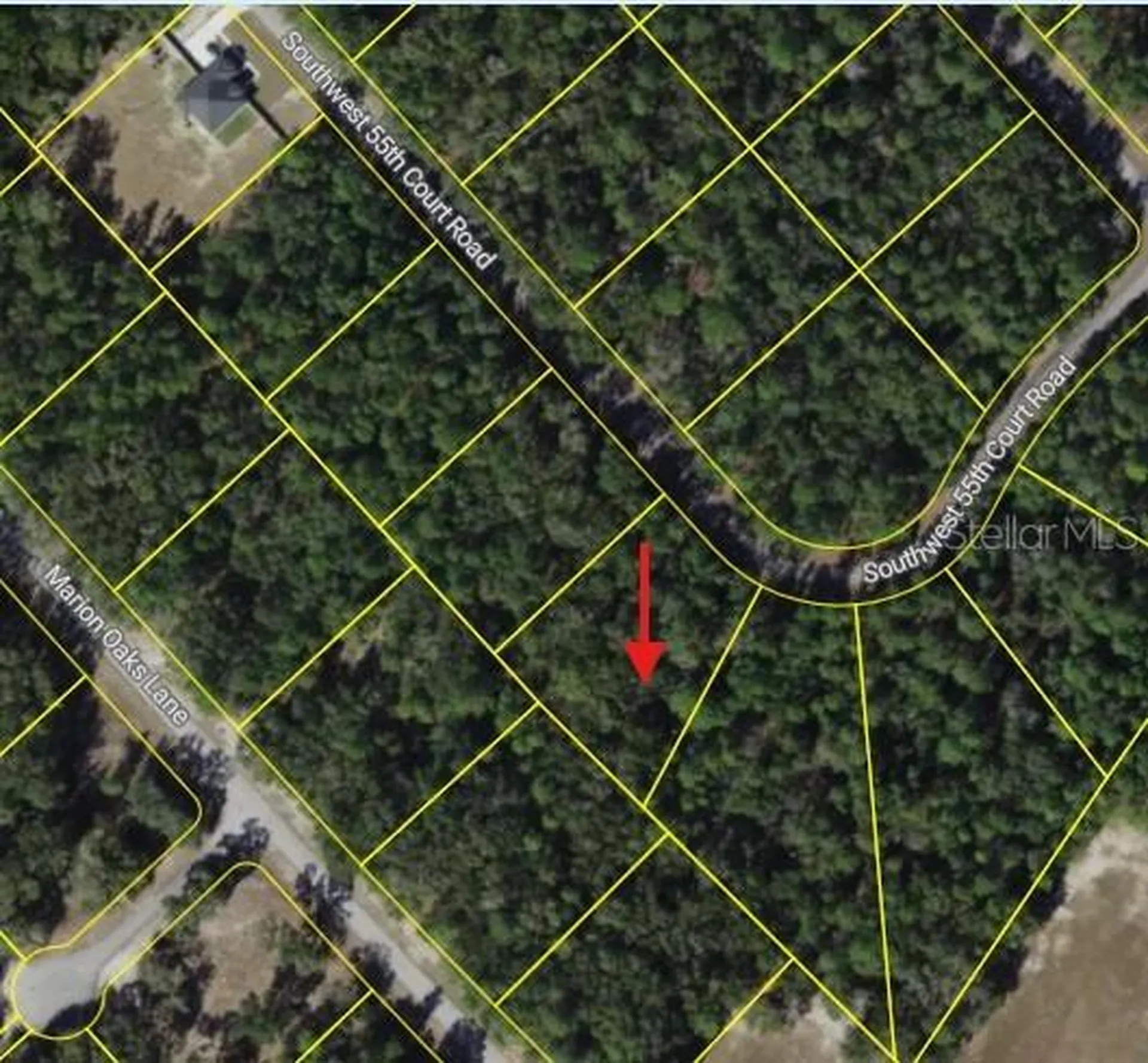 0 SW 55th Court Road Ocala FL 34473