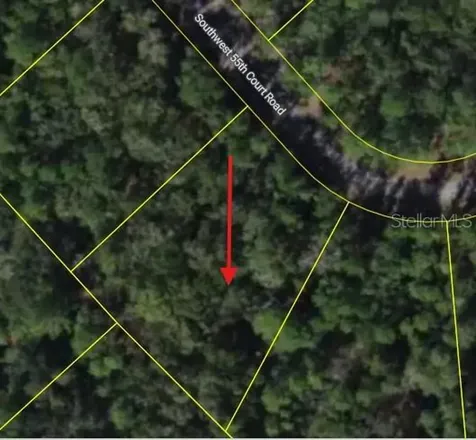 0 SW 55th Court Road Ocala FL 34473