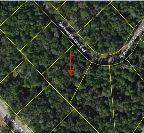 0 SW 55th Court Road Ocala FL 34473