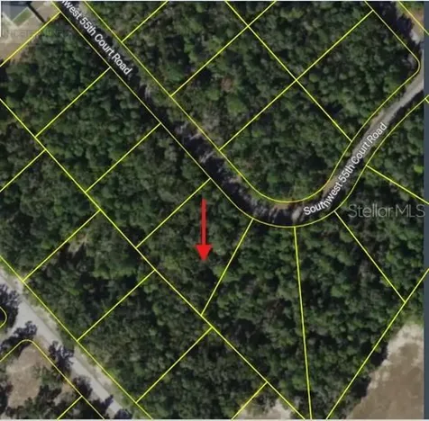 0 SW 55th Court Road Ocala FL 34473
