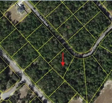 0 SW 55th Court Road Ocala FL 34473
