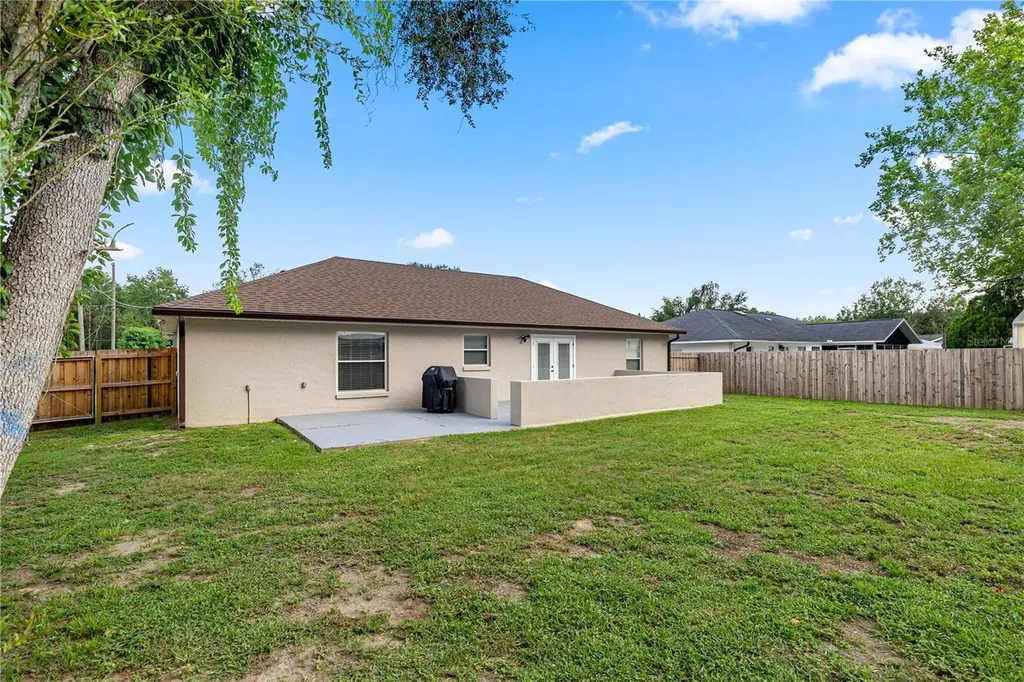 36 Almond Drive Ocala FL 34472