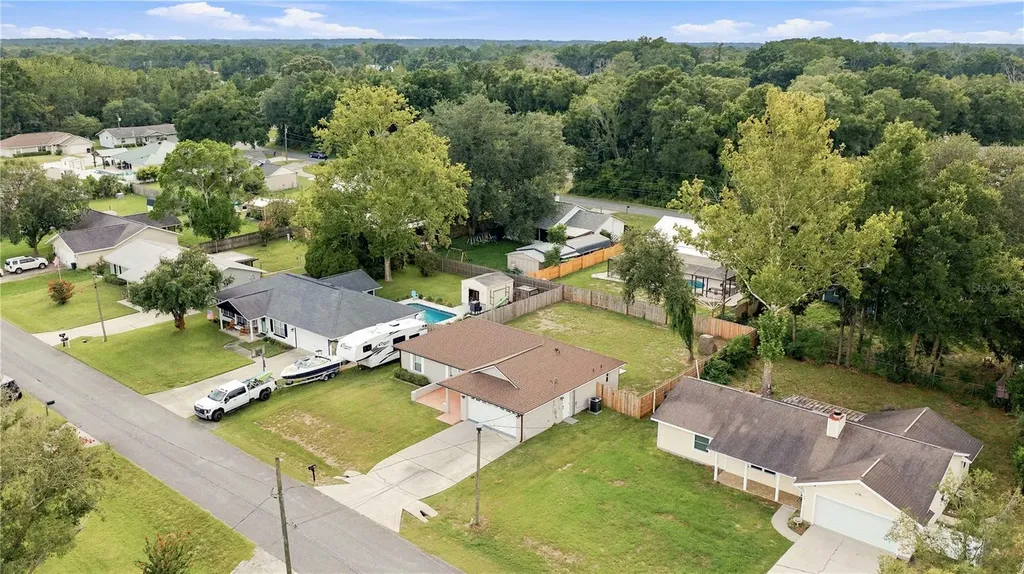 36 Almond Drive Ocala FL 34472