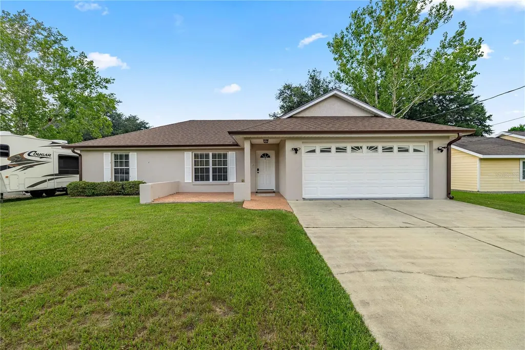 36 Almond Drive Ocala FL 34472