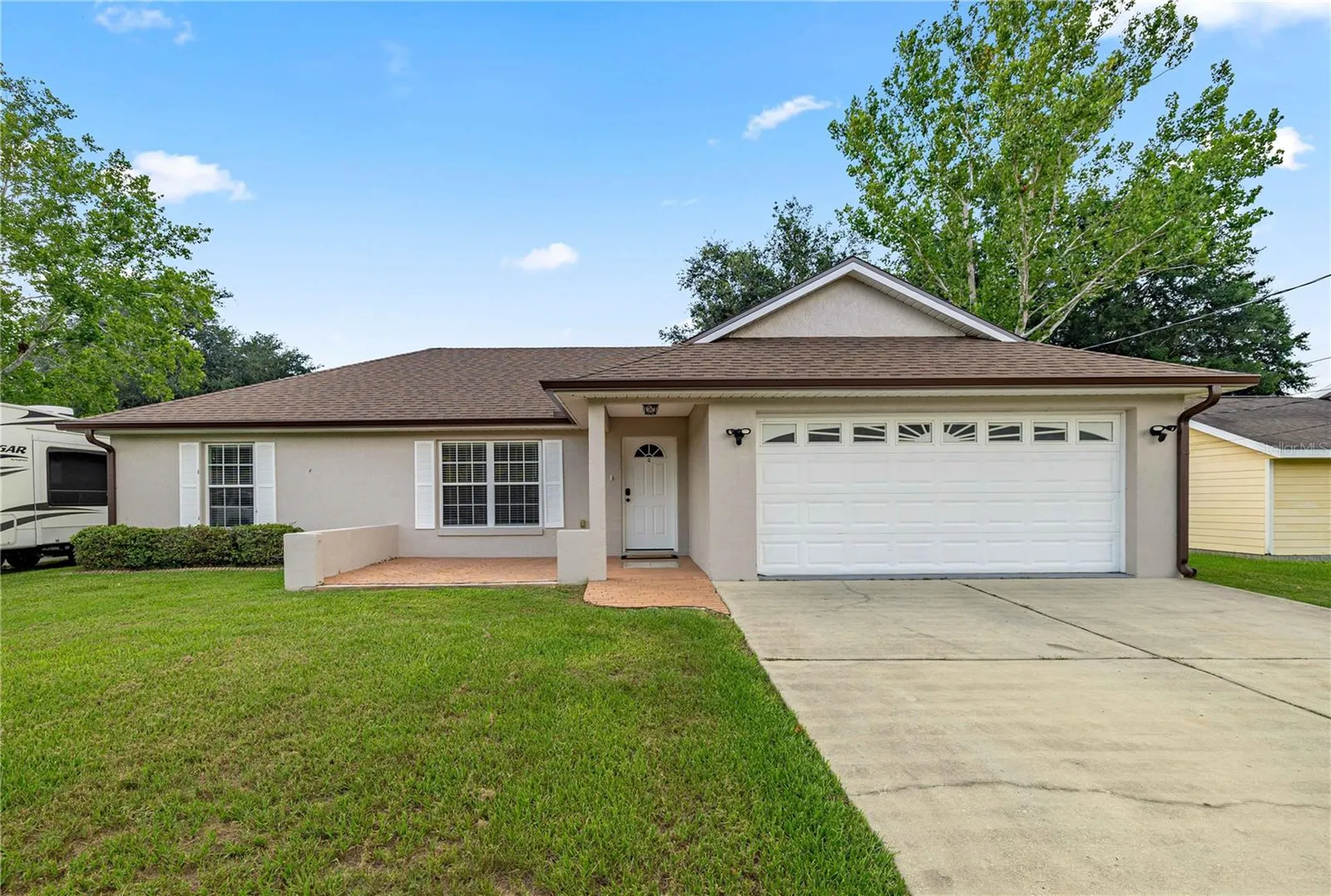 36 Almond Drive Ocala FL 34472