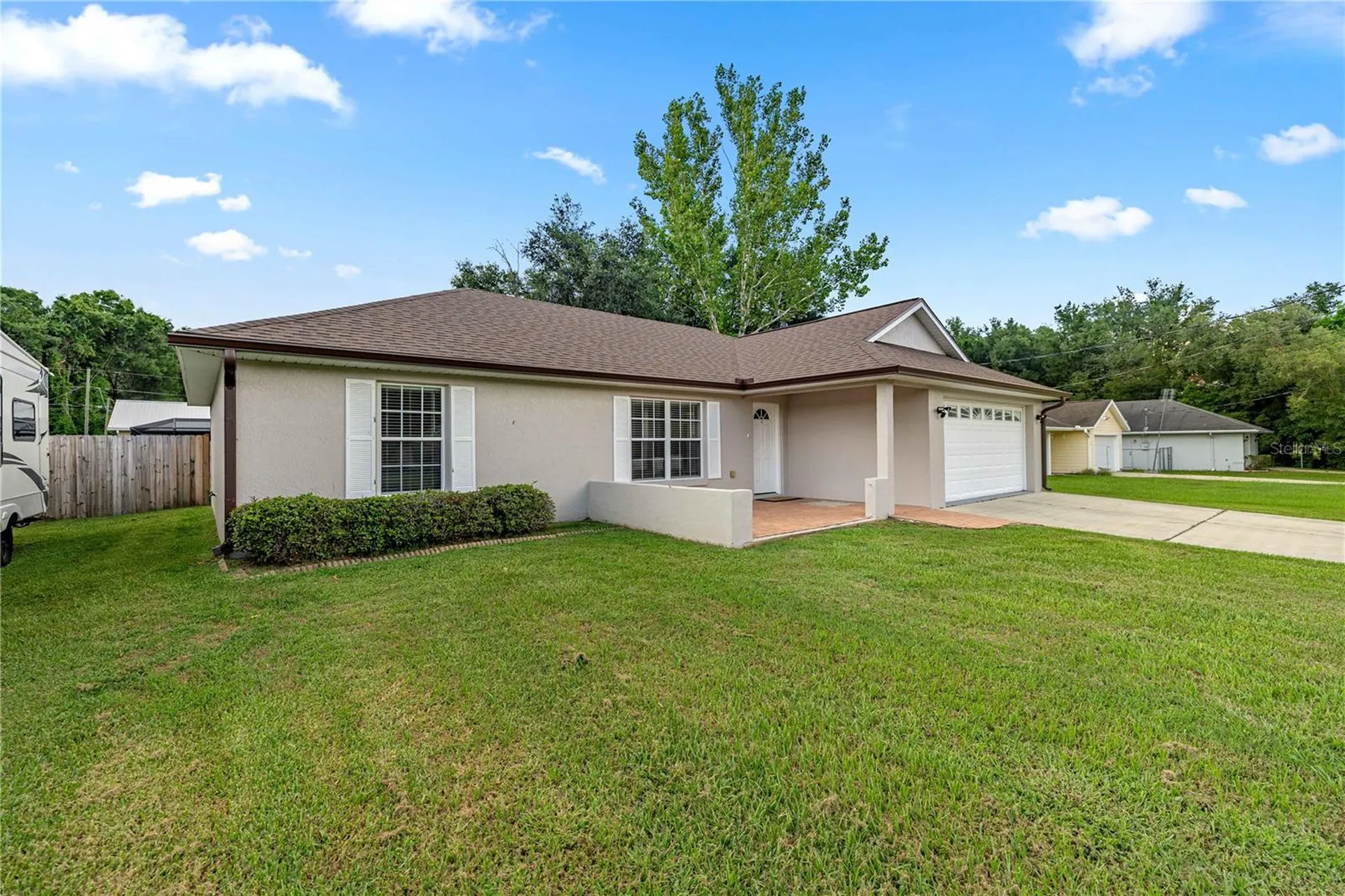 36 Almond Drive Ocala FL 34472