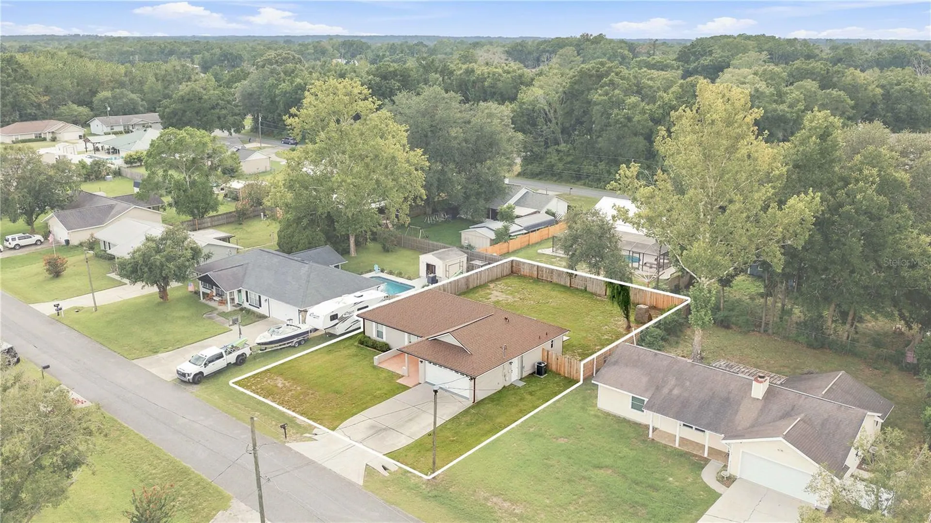 36 Almond Drive Ocala FL 34472
