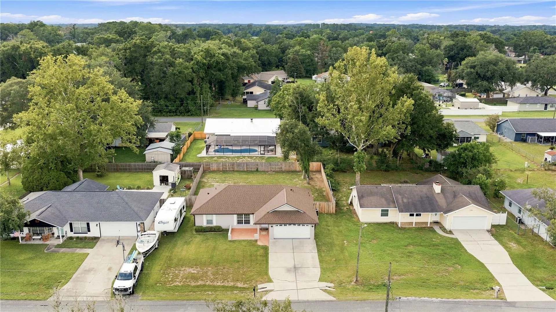 36 Almond Drive Ocala FL 34472