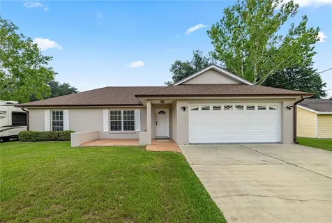 36 Almond Drive Ocala FL 34472