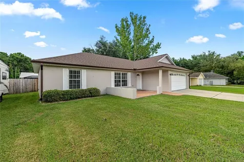 36 Almond Drive Ocala FL 34472