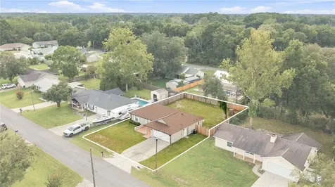 36 Almond Drive Ocala FL 34472