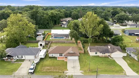 36 Almond Drive Ocala FL 34472